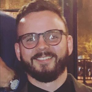 Meet your Posher, Nick